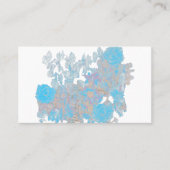 Visitekaartje (Voorkant)