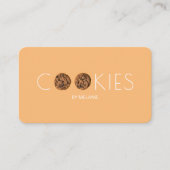 Visitekaartje (Voorkant)