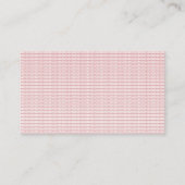 Visitekaartje (Voorkant)