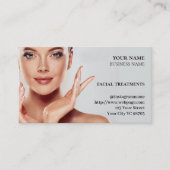 Visitekaartje (Voorkant)