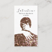 Visitekaartje (Voorkant)