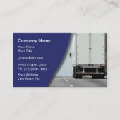 Visitekaartje (Voorkant)