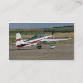 Visitekaartje (Achterkant)