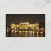 Visitekaartje (Achterkant)