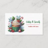 Visitekaartje (Voorkant)