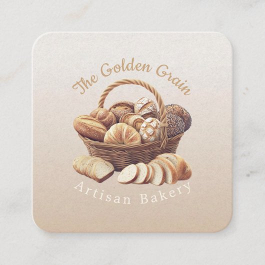 Visitekaartje (Voorkant)