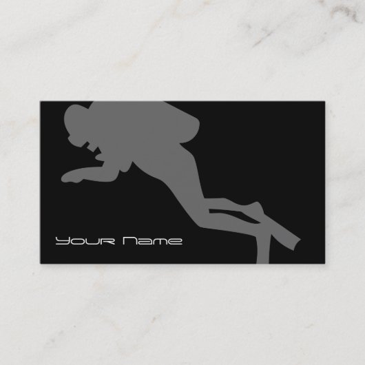 Visitekaartje (Voorkant)