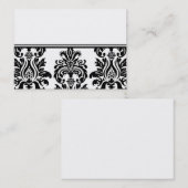 Visitekaartje (Voorkant / Achterkant)