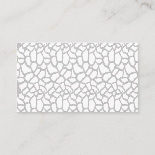 Visitekaartje (Voorkant)