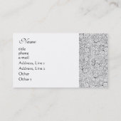 Visitekaartje (Achterkant)