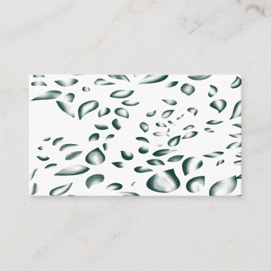 Visitekaartje (Voorkant)