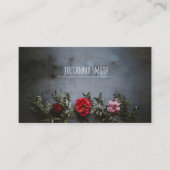 Visitekaartje (Voorkant)