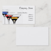 Visitekaartje (Voorkant / Achterkant)