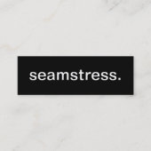 Visitekaartje (Voorkant)