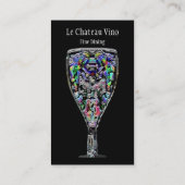 Visitekaartje (Achterkant)