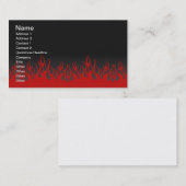 Visitekaartje (Voorkant / Achterkant)