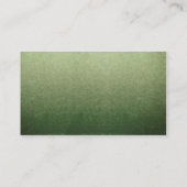 visitekaartje (Achterkant)