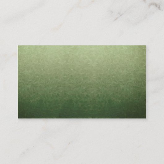 visitekaartje (Achterkant)