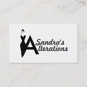Visitekaartje