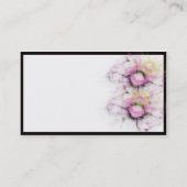 visitekaartje (Achterkant)