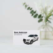 visitekaartje (Staand voorkant)