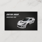 Visitekaartje (Voorkant)