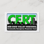 Visitekaartje (Achterkant)