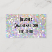 visitekaartje (Achterkant)