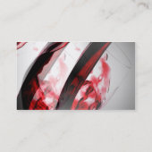 Visitekaartje (Achterkant)