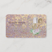 Visitekaartje (Voorkant)