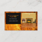 Visitekaartje (Voorkant)