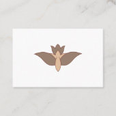 Visitekaartje (Voorkant)