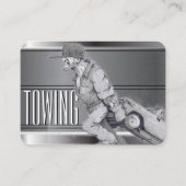 Visitekaartje (Voorkant)