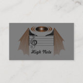 Visitekaartje (Voorkant)