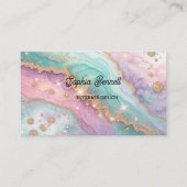 Visitekaartje (Voorkant)