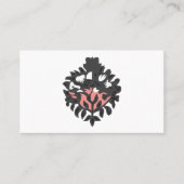 Visitekaartje (Voorkant)