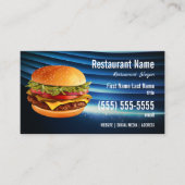 Visitekaartje (Voorkant)