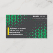 visitekaartje (Voorkant)