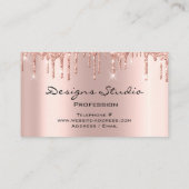 Visitekaartje (Achterkant)