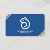 Visitekaartje (Voorkant)