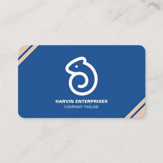 Visitekaartje (Voorkant)