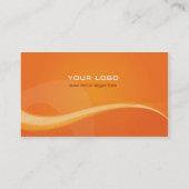 Visitekaartje (Achterkant)