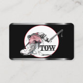 Visitekaartje (Voorkant)