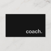 Visitekaartje (Voorkant)