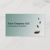  Visitekaartje (Achterkant)