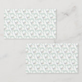 Visitekaartje (Voorkant / Achterkant)