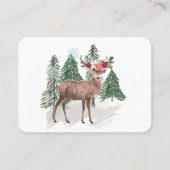 Visitekaartje (Voorkant)