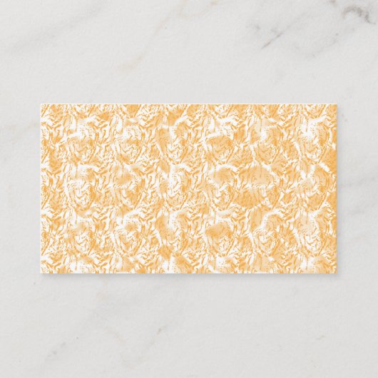 Visitekaartje (Achterkant)