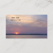 Visitekaartje (Voorkant)