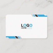 visitekaartje (Achterkant)